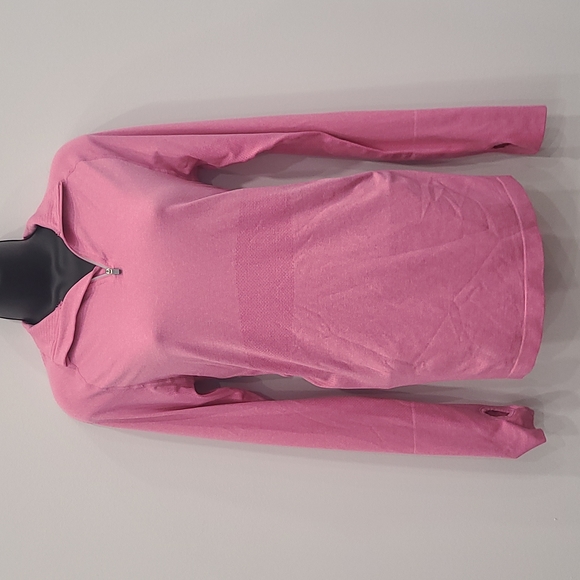 EUC long sleeve workout top - Picture 1 of 6